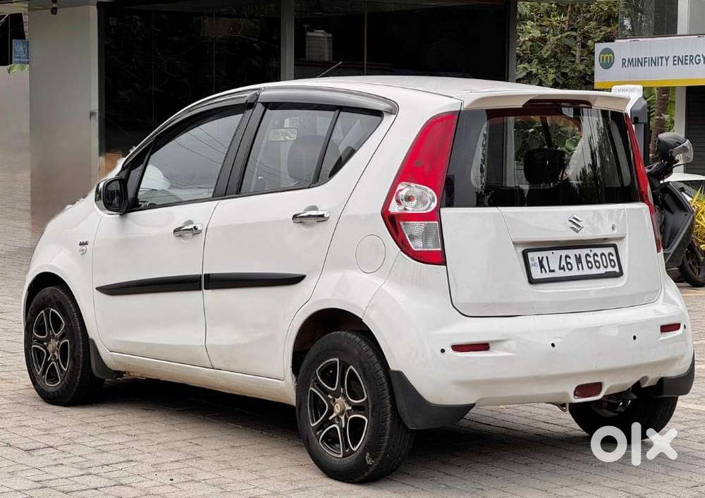 Maruti Suzuki Ritz Vdi, 2015, Diesel