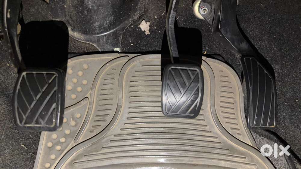 Maruti Suzuki Ritz Vxi, 2014, Petrol