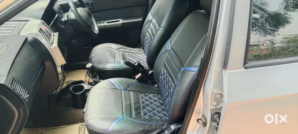 Hyundai Getz 2005 Petrol 126000 Km Driven