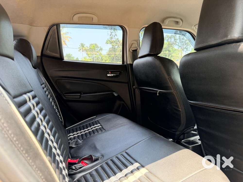 Maruti Suzuki Swift Amt Vxi, 2018, Petrol