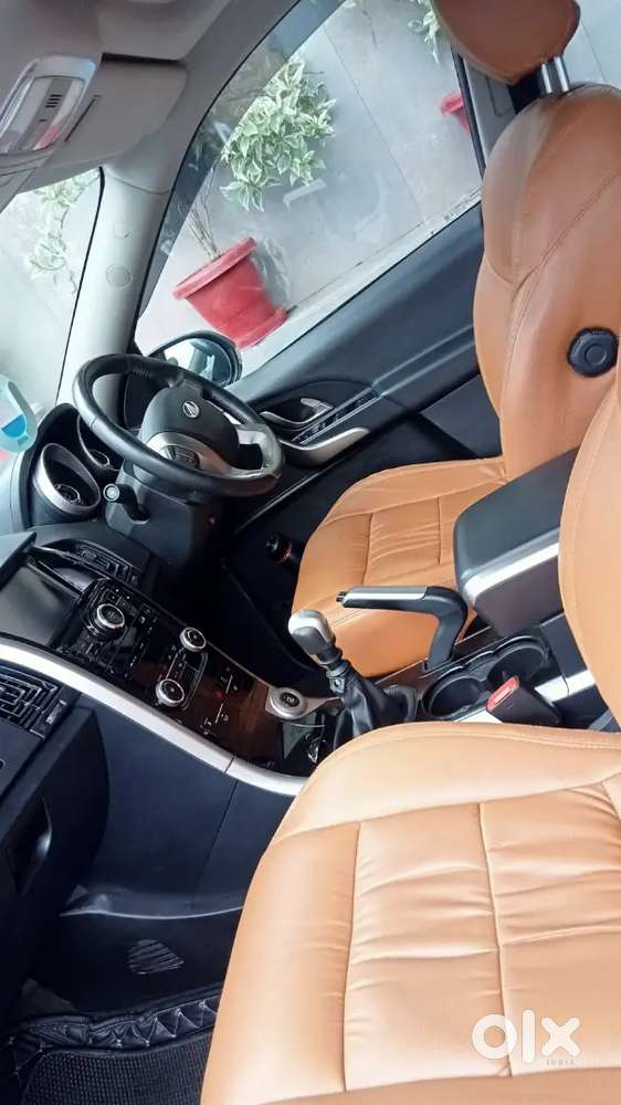 Mahindra Xuv500 Diesel 2018