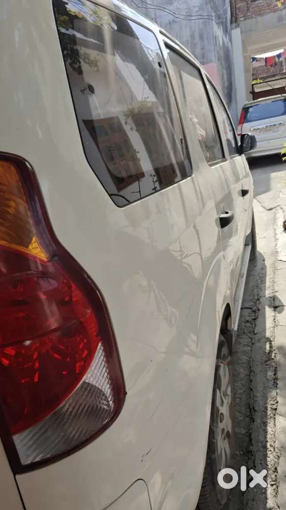 Mahindra Xylo 2012 Diesel 60000 Km Driven