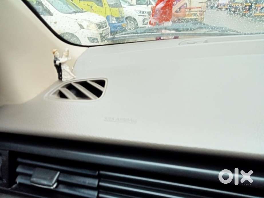 Maruti Suzuki Ertiga Vxi Shvs, 2019, Petrol