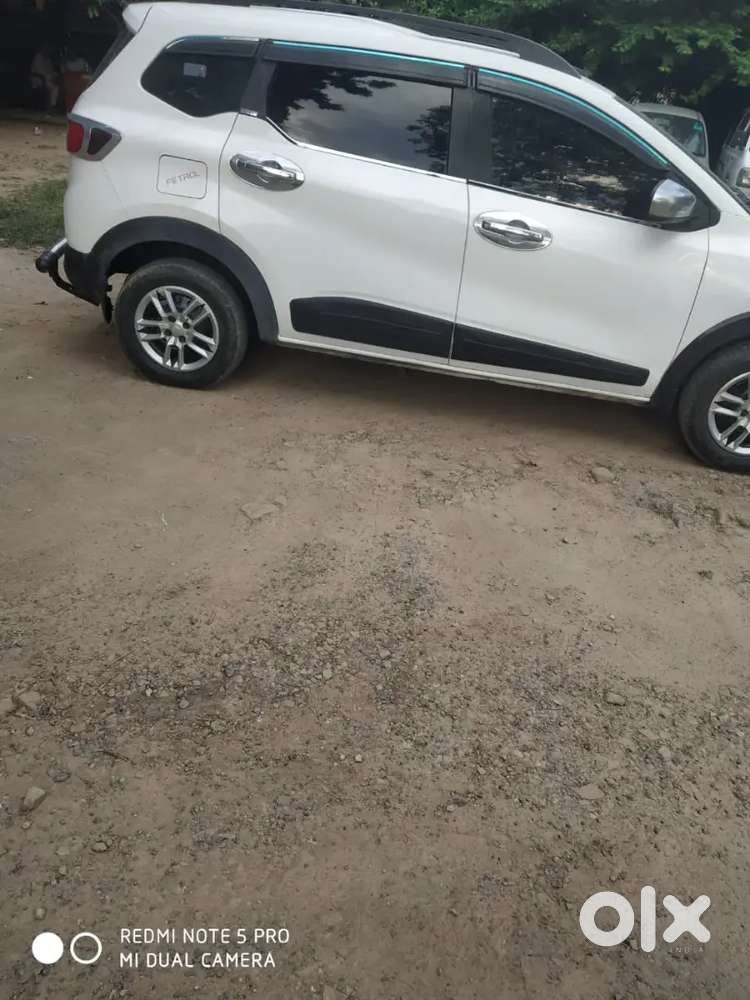 Renault Triber Petrol 2020 Automatic