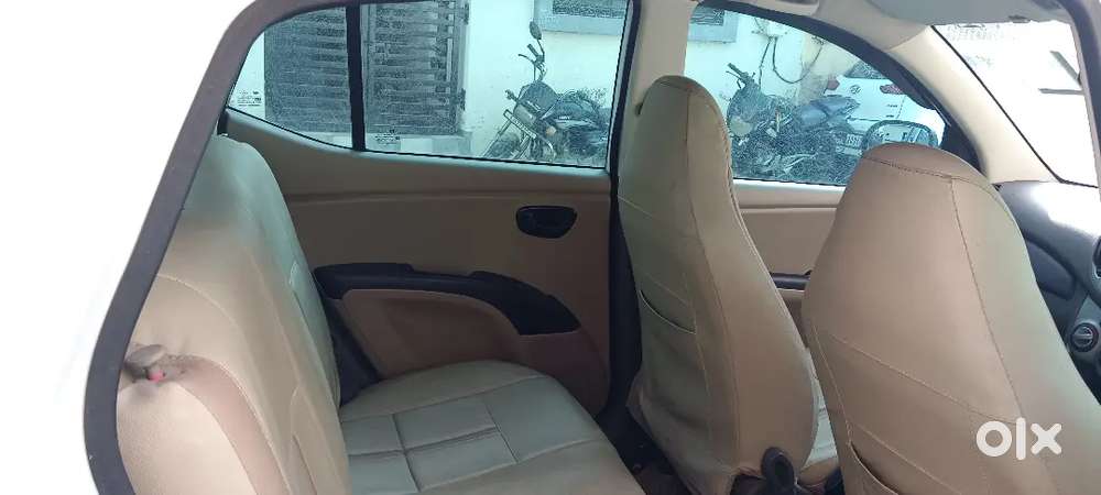 Hyundai I10 Magna 2014