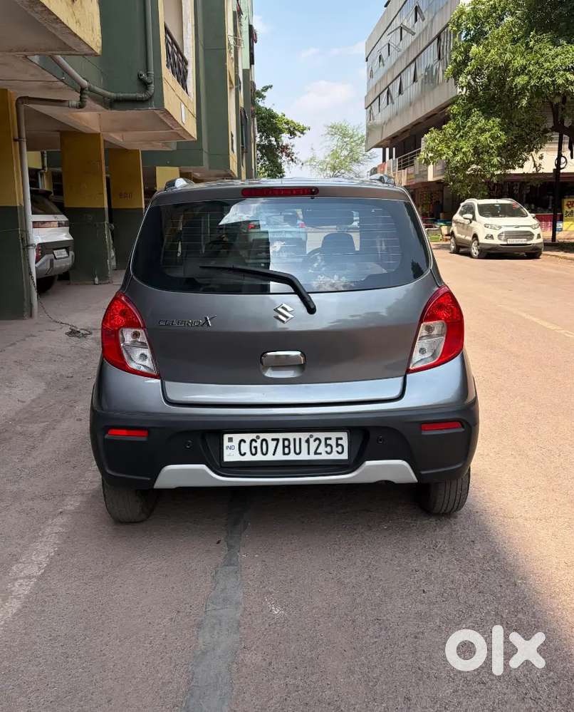 Maruti Suzuki Celerio X 2019 Petrol 75000 Km Driven