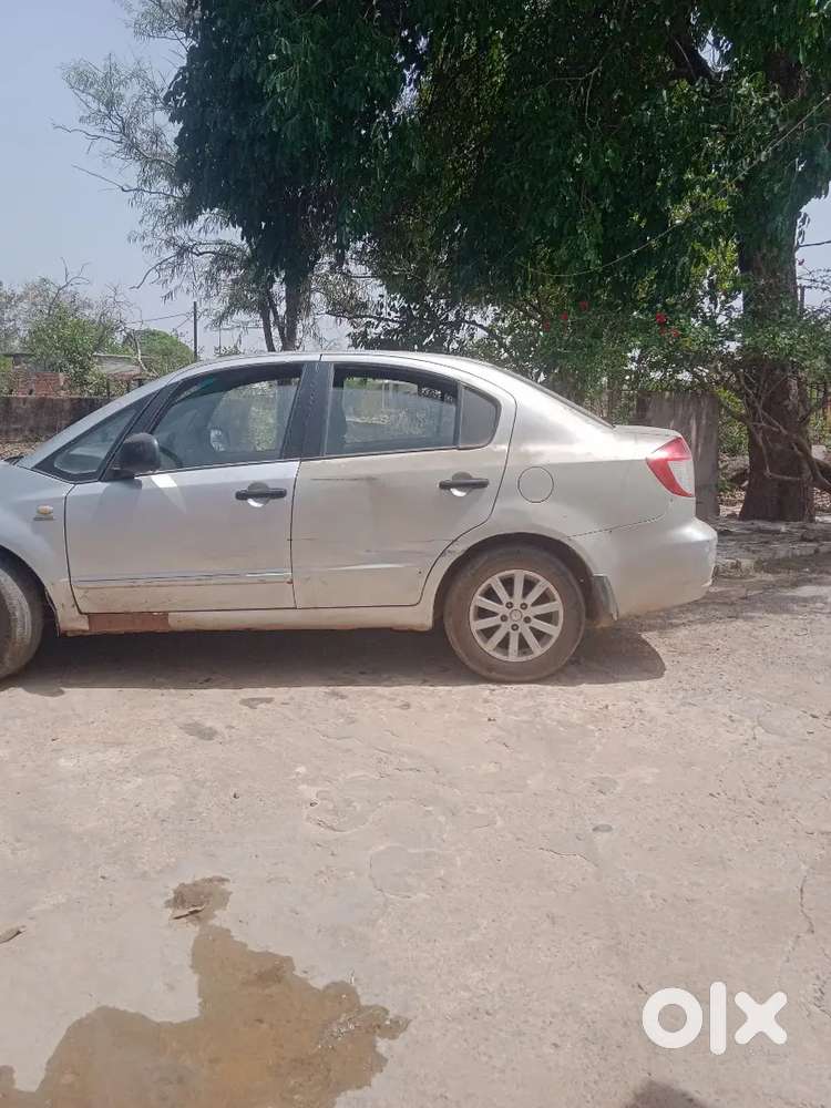 Maruti Suzuki Sx4 2013 Diesel 70000 Km Driven