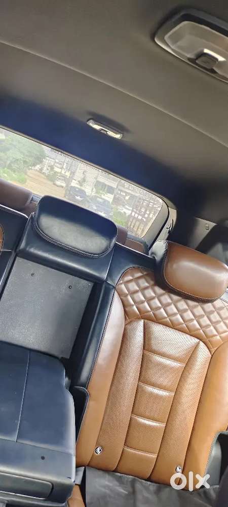 Mahindra Alturas G4 2019 Diesel Well Maintained