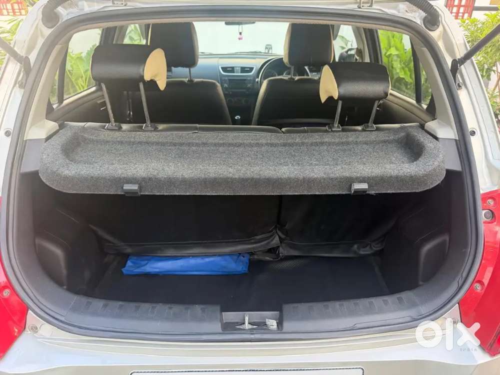 2015 Model Maruti Swift Vxi - Single Owner