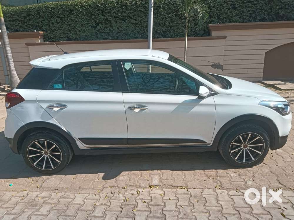 Hyundai I20 Active 1.4 Sx, 2015, Diesel