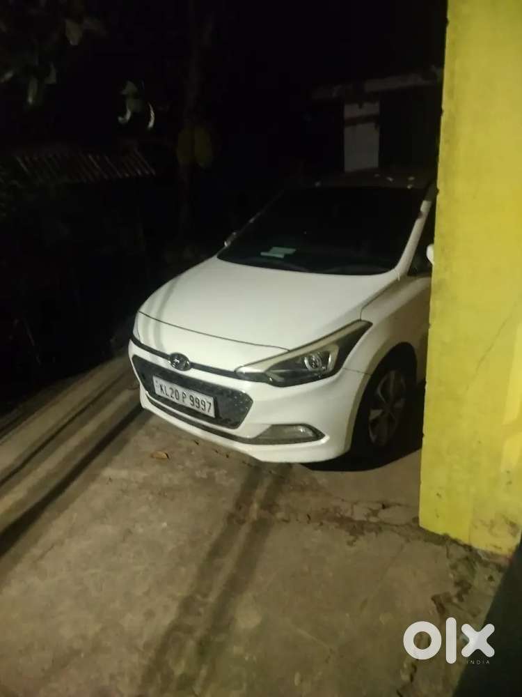 I20:asta Petrol And Cng