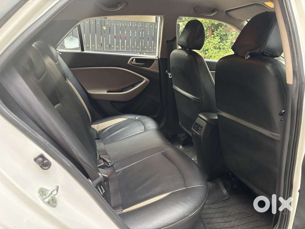 Hyundai I20 Magna 1.2, 2015, Petrol
