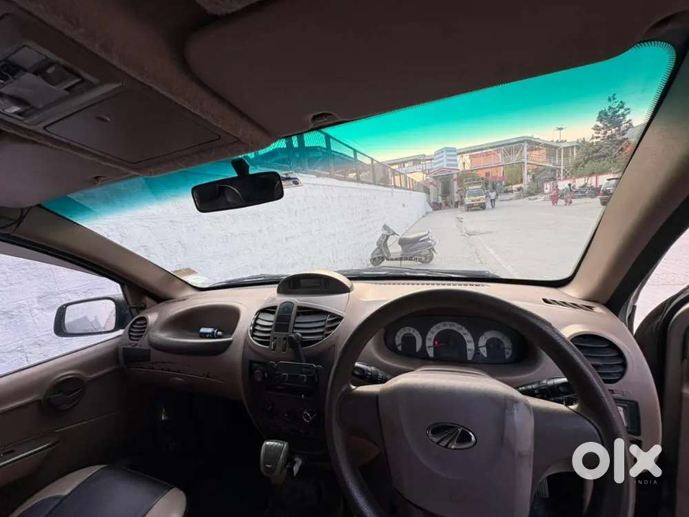 Mahindra Xylo 2009 Diesel Good Condition