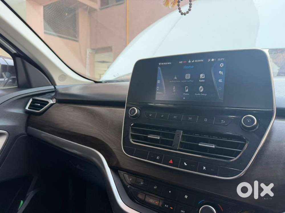 Tata Harrier 2022 Diesel Well Maintained