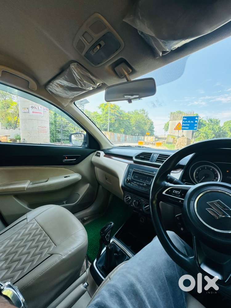 Maruti Suzuki Swift 2018 Ekdm Showroom Condition Me Hai Gadii Koi Ek R