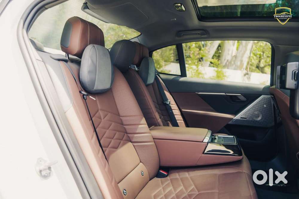 Bmw 5 Series 2.0 530i M Sport, 2025