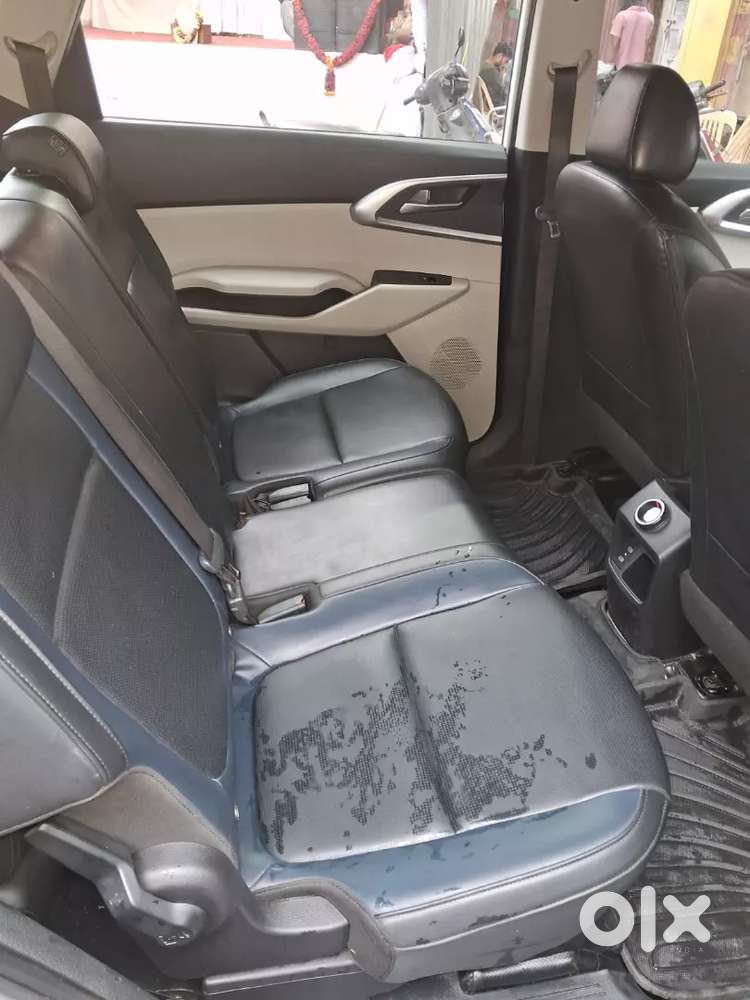 Carens Imt Good Condition Car .
