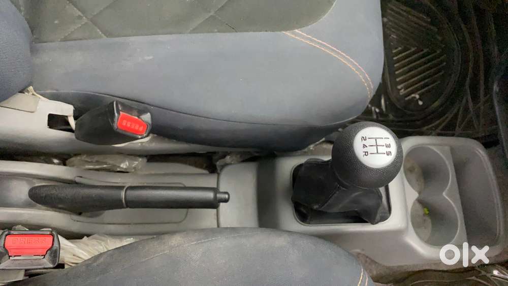 Maruti Suzuki Alto K10 2010-2014 Vxi, 2014, Petrol