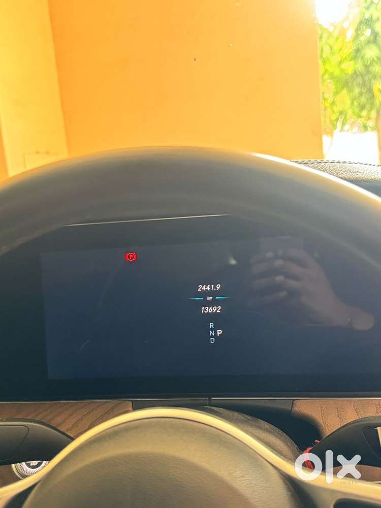 Mercedes E-class 2020 Diesel