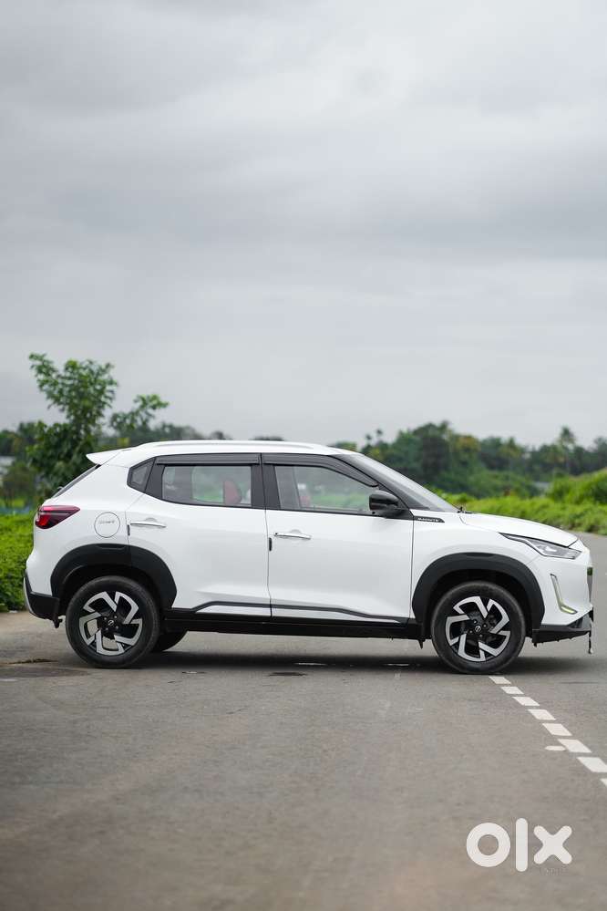 Nissan Magnite 1.0 Xv Turbo Cvt, 2024, Petrol