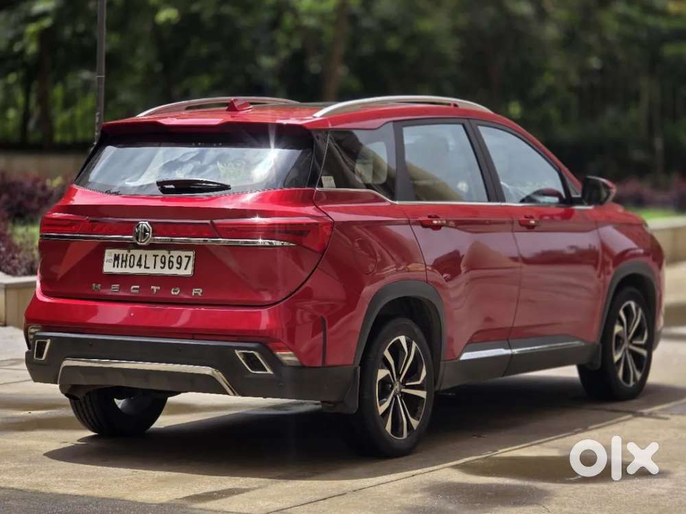 Mg Hector Sharp Pro 2.0 Turbo Diesel Mt, 2023, Diesel