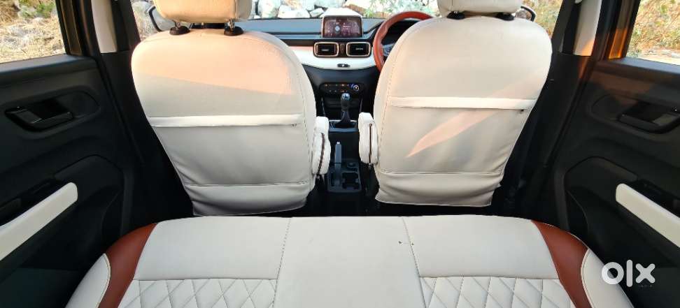 Tata Punch Accomplished Dazzle Sunroof Cng, 2023, Petrol