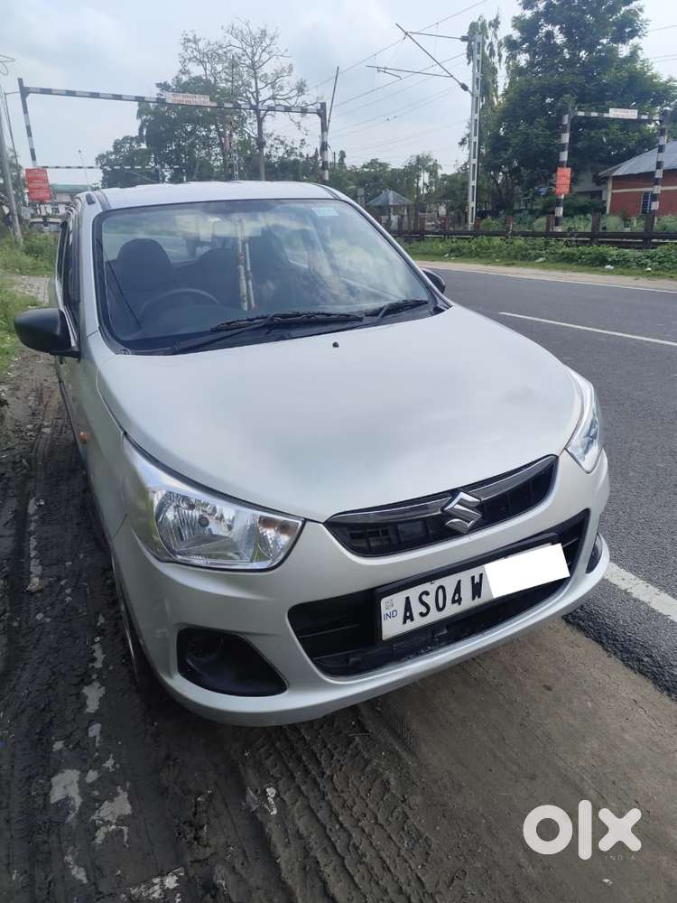 Maruti Suzuki Alto K10 Vxi (o), 2020, Petrol