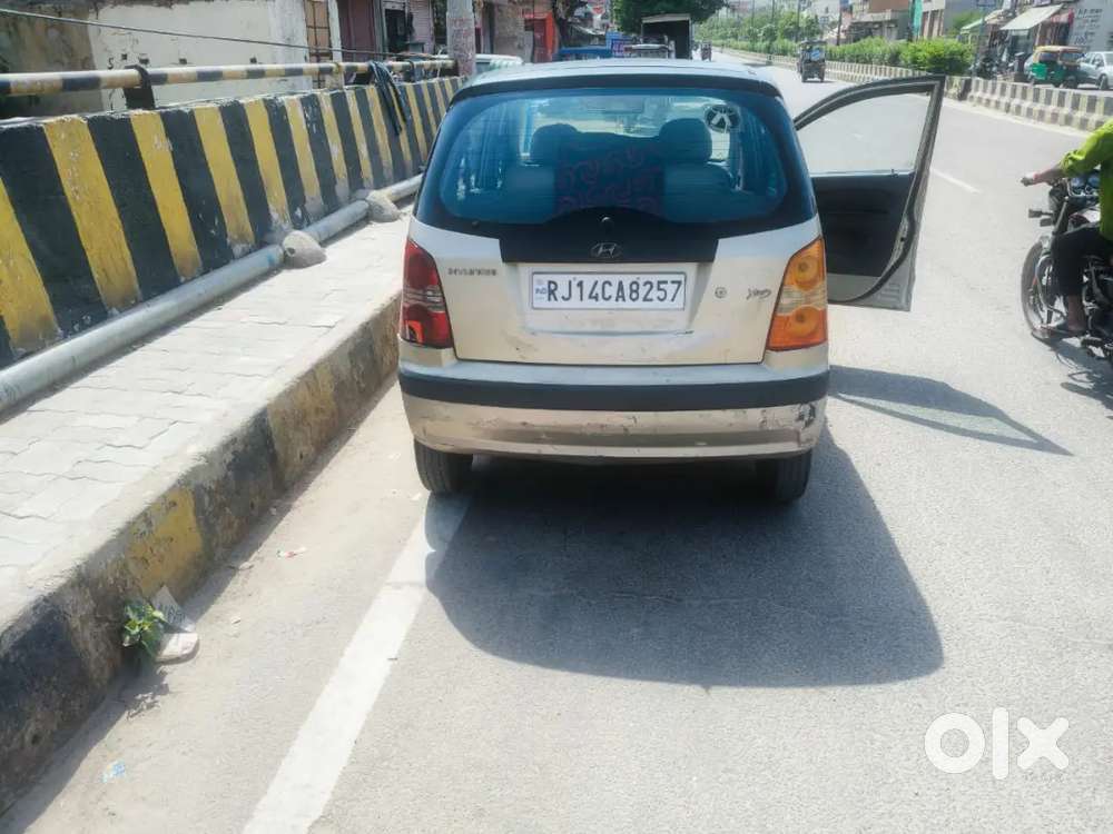 Hyundai Santro 2005 Variant 1.1