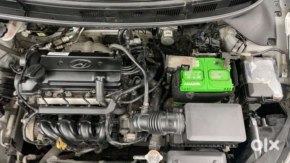 Hyundai I20 Active 1.2 S, 2017, Petrol