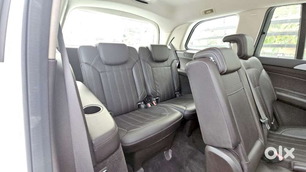 Mercedes-benz Gls 350d 4matic, 2018, Diesel