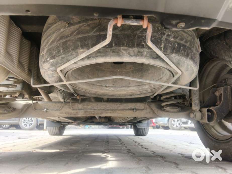 Renault Duster 85ps Diesel Rxl, 2014, Diesel
