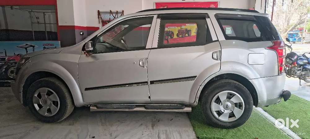 Mahindra Xuv500 2014 Diesel  7 Seater  1st Owner  Well Maintained