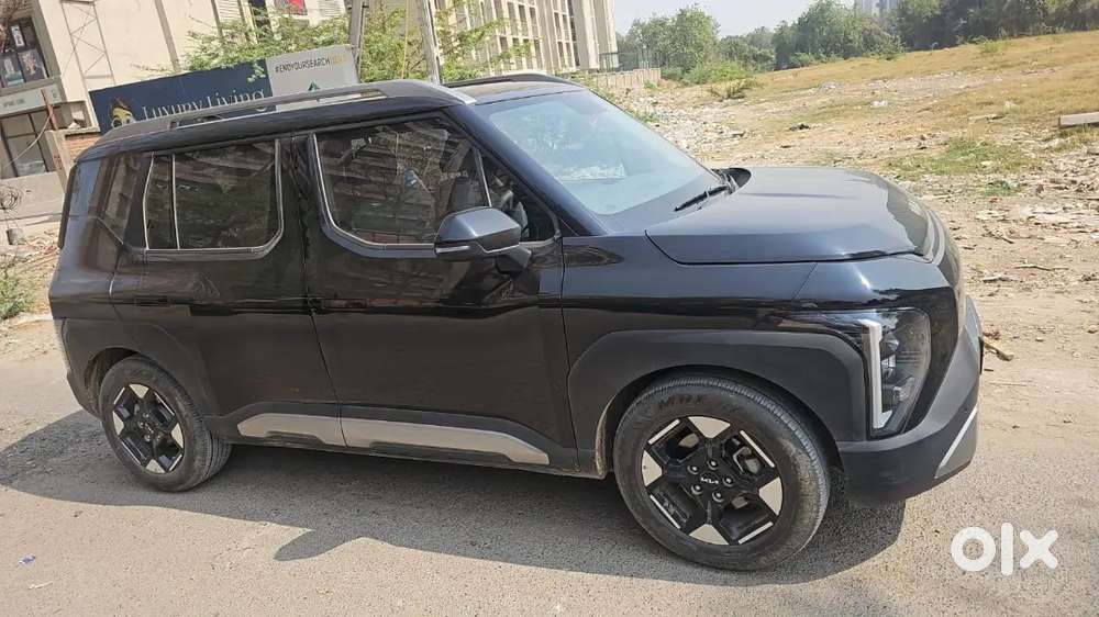Kia Syros Htk+dct 2025 Feb