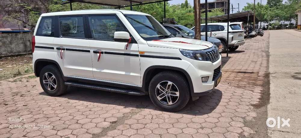 Mahindra Bolero Neo 2025 Diesel 20000 Km Driven