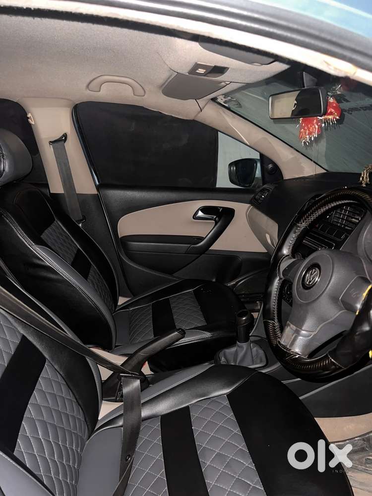 Volkswagen Polo Gt 2012 Petrol Manual