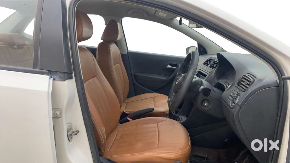 Volkswagen Ameo 1.5 Tdi Trendline, 2018, Diesel