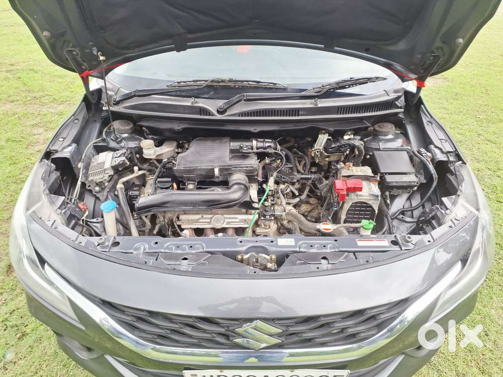 Maruti Suzuki Baleno Delta Cng, 2023, Cng & Hybrids