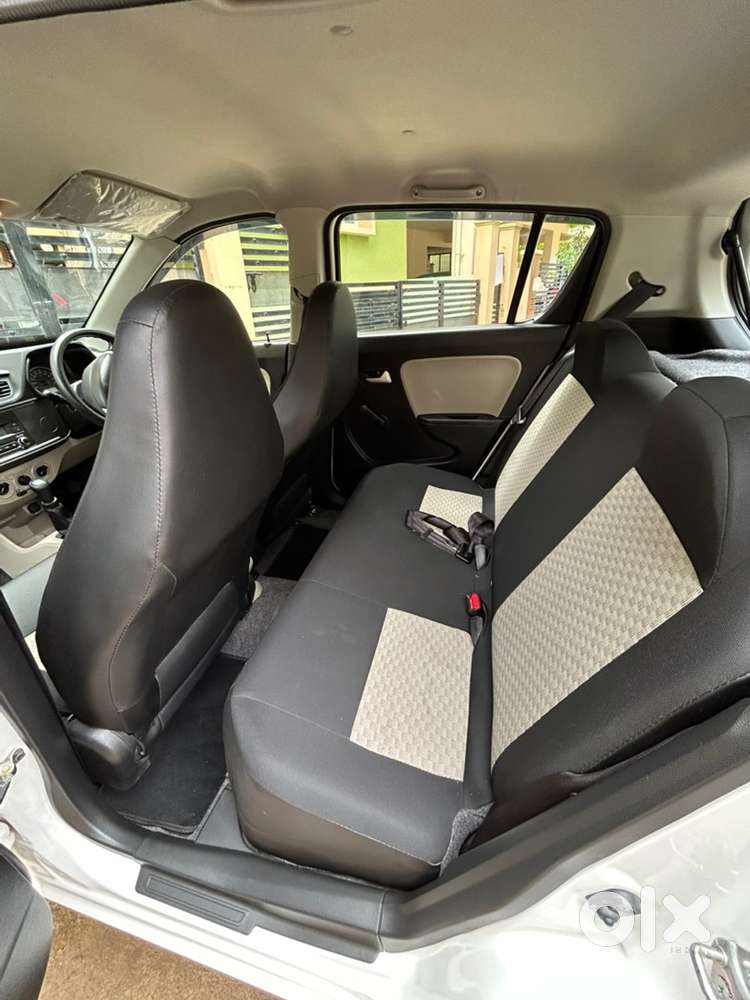 Maruti Suzuki Alto 2023