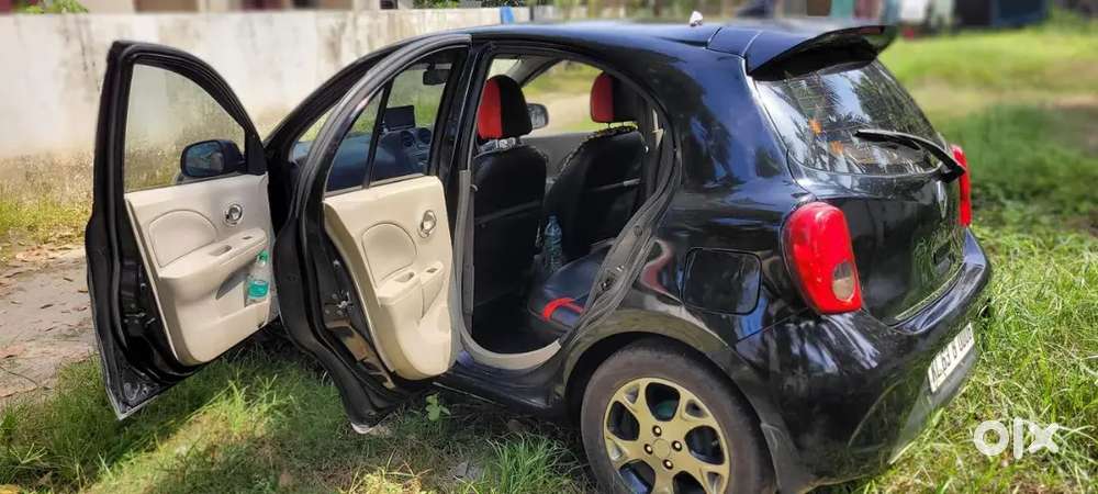 Renault Pulse 2013 Diesel 107000 Km Driven Rxz Push Button Start