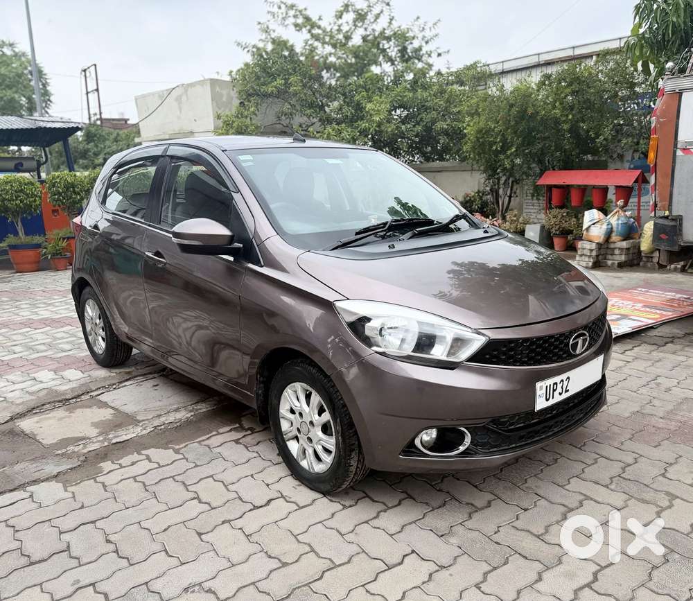 Tata Tiago Xz Plus Diesel, 2016, Diesel