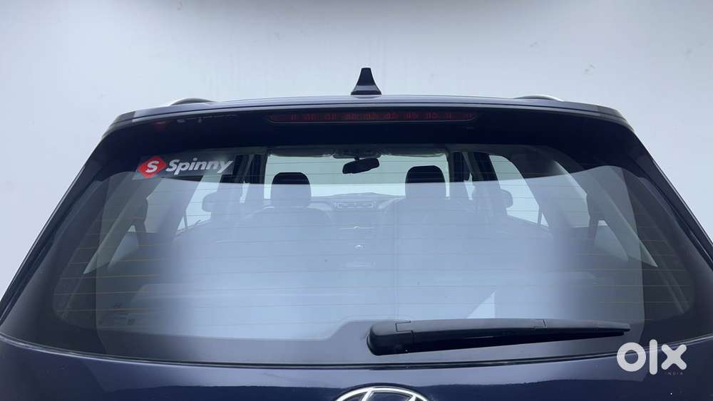 Hyundai Alcazar 1.5 Signature (o) Diesel At 6 Str, 2022, Diesel