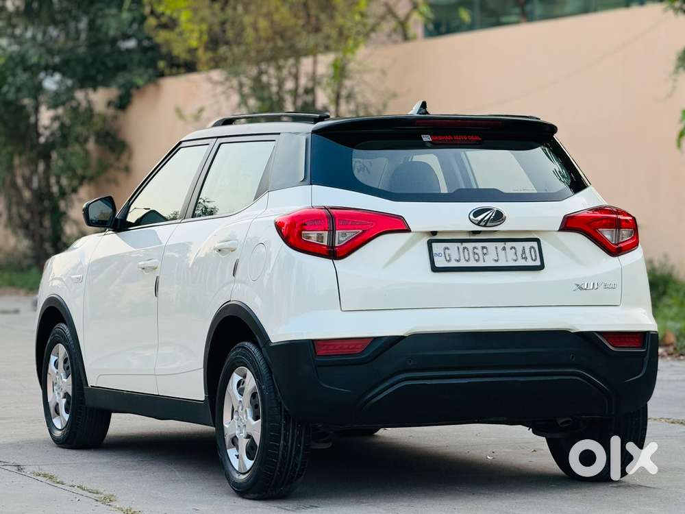 Mahindra Xuv300 W6 Diesel, 2022, Diesel