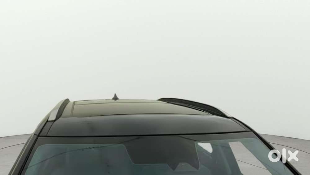Hyundai Creta 1.5 Sx (o) Ivt Petrol, 2024, Petrol