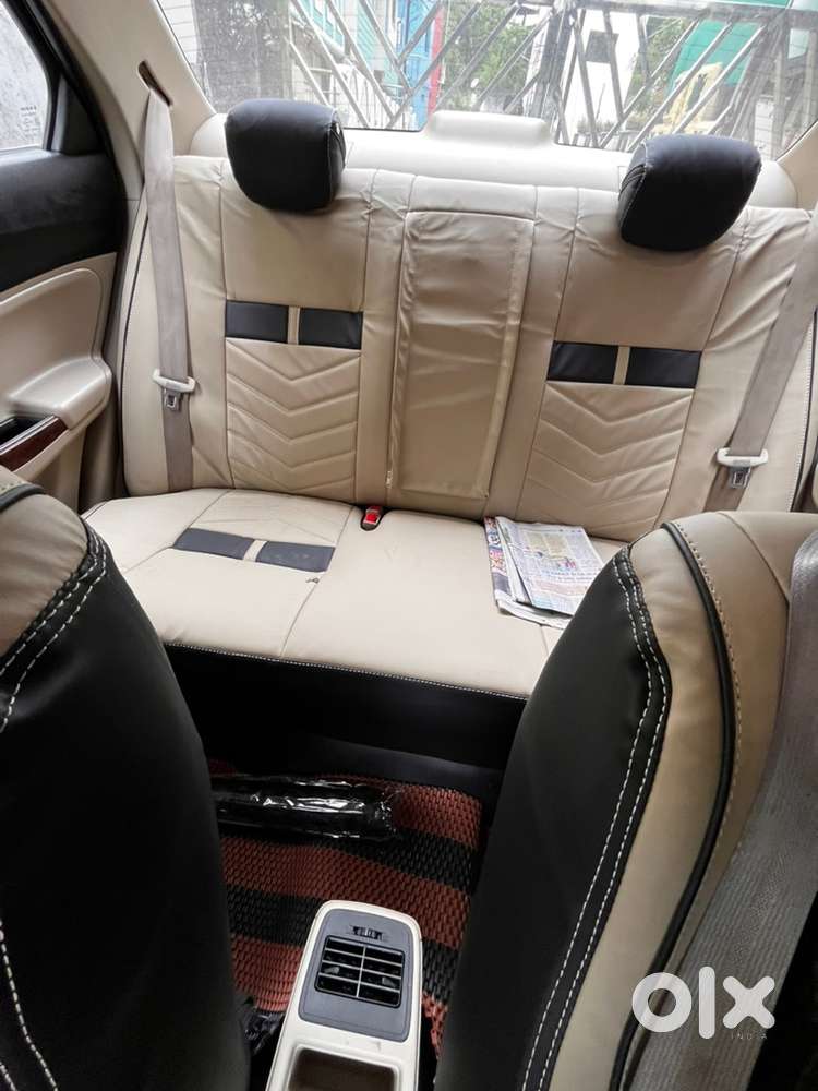 Maruti Dzire Diesel 2019