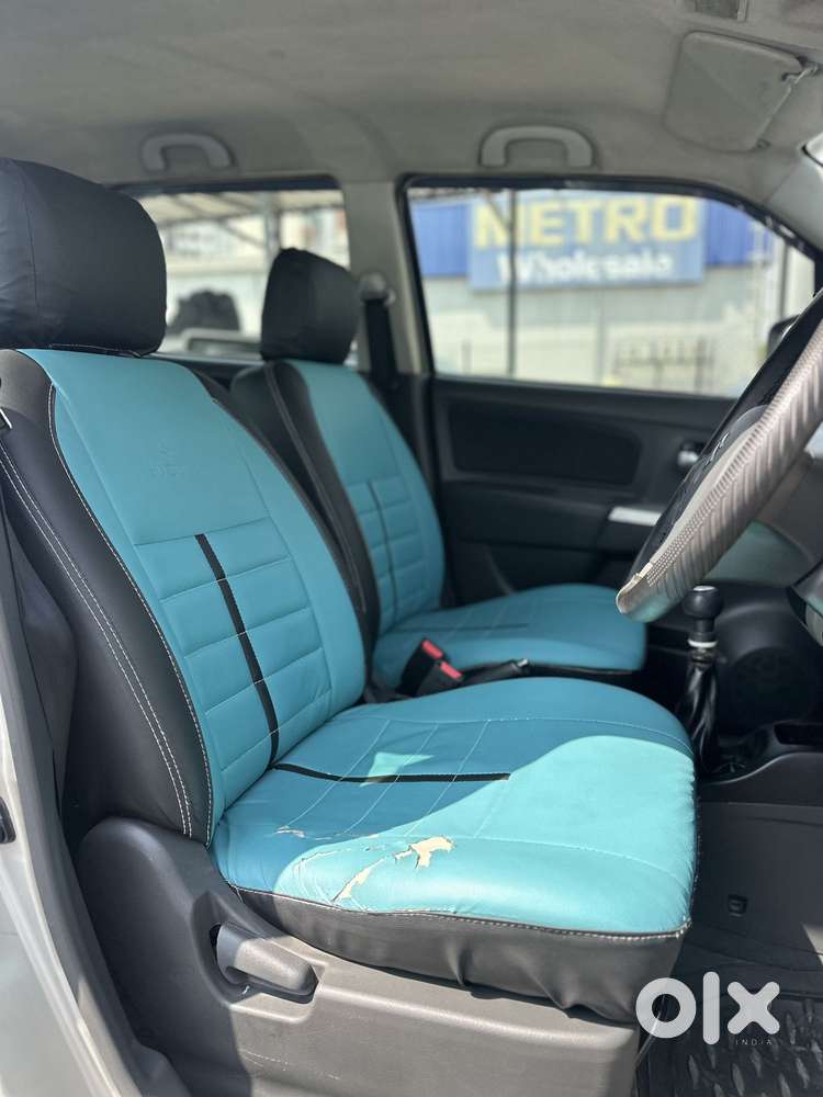 Maruti Suzuki Wagon R