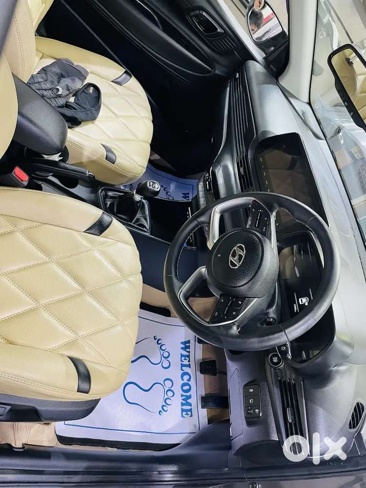 Hyundai New I20 2021