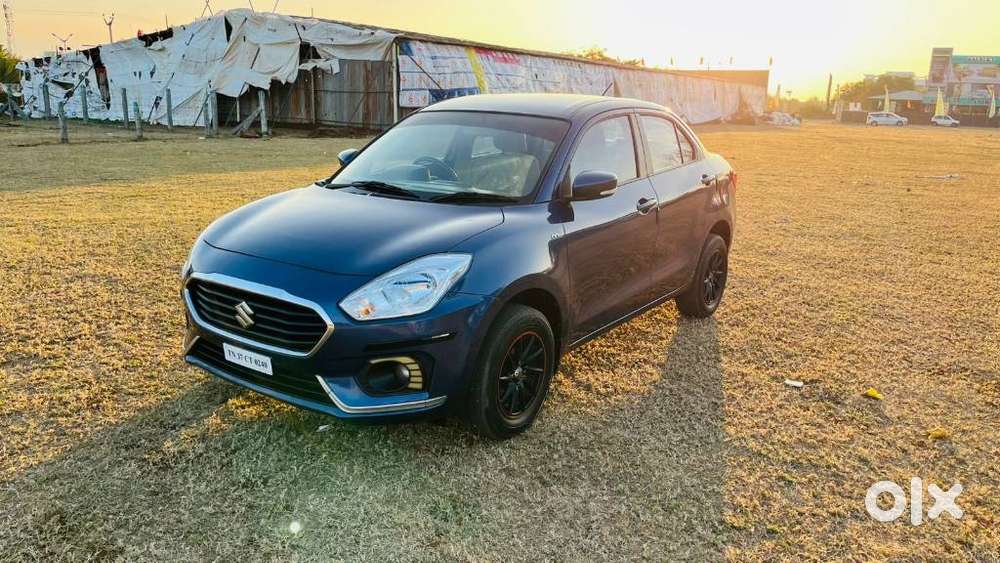Maruti Suzuki Swift Dzire Vdi Optional, 2017, Diesel
