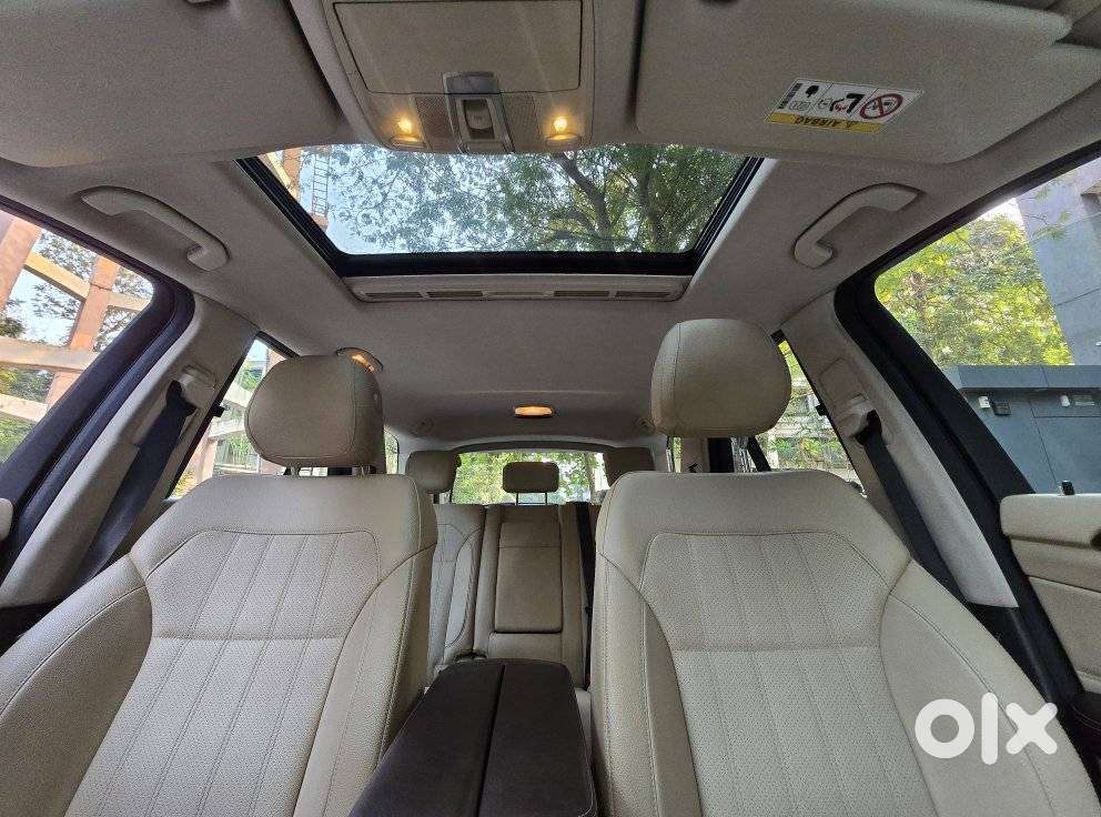 Mercedes-benz Gle Class