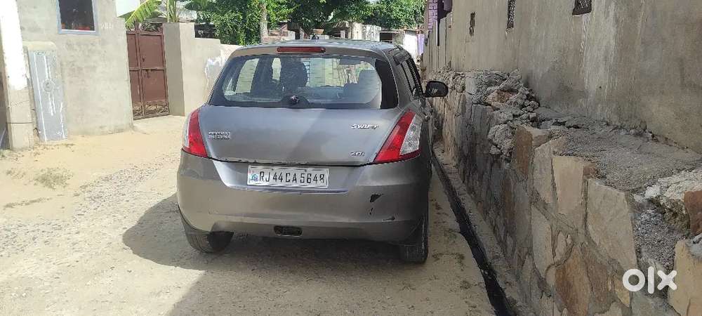Maruti Suzuki Swift 2012 Diesel Well Maintained