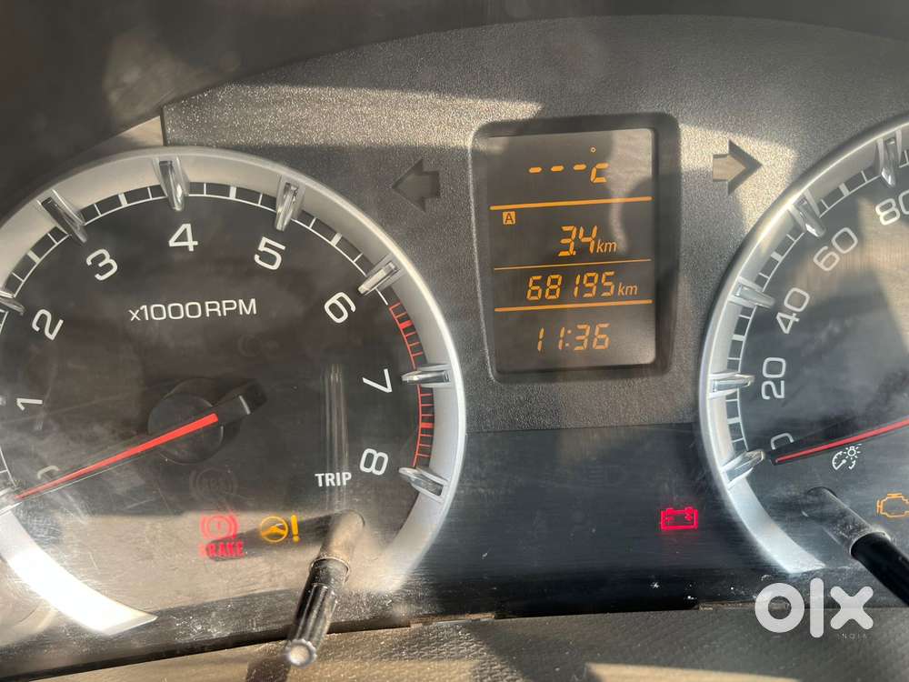 Maruti Suzuki Ertiga Zxi Plus , 2019, Cng & Hybrids